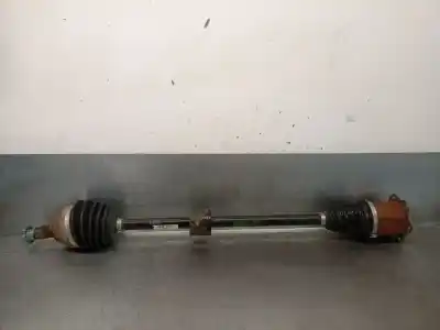 Pièce détachée automobile d'occasion TRANSMISSION AVANT DROITE pour VOLKSWAGEN TAIGO (CS1) 1.0 TSI Références OEM IAM 2Q0407272CB  