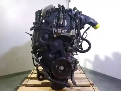 Pièce détachée automobile d'occasion MOTEUR COMPLET pour PEUGEOT 307 (3A/C)  Références OEM IAM 9HY 10JB35 0135GK