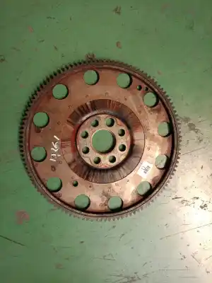 Gebrauchtes Autoersatzteil MOTOR SCHWUNGRAD zum BMW X5 (E53) 3.0d OEM-IAM-Referenzen 11222247914  