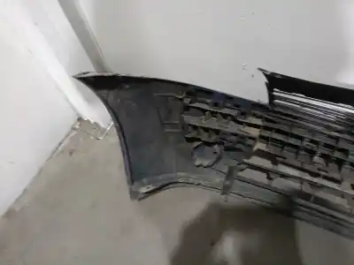 Peça sobressalente para automóvel em segunda mão para choques dianteiro por renault clio ii (bb_, cb_) 1.5 dci (b/cb07) referências oem iam 7701476554  7701476554