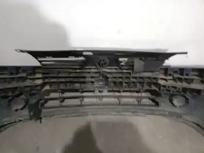 Peça sobressalente para automóvel em segunda mão para choques dianteiro por renault clio ii (bb_, cb_) 1.5 dci (b/cb07) referências oem iam 7701476554  7701476554