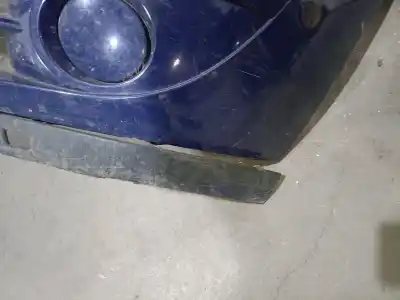 Peça sobressalente para automóvel em segunda mão para choques dianteiro por renault clio ii (bb_, cb_) 1.5 dci (b/cb07) referências oem iam 7701476554  7701476554