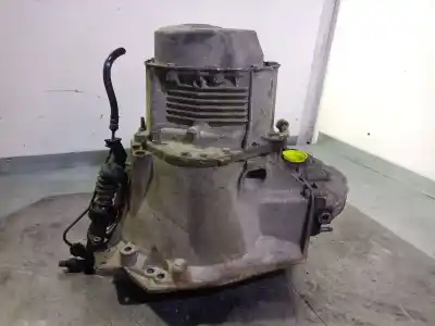 Автозапчастина б/у коробка передач для peugeot 307 break/sw (s2) 1.6 16v cat посилання на oem iam 20dp10 0594183b 2222nl