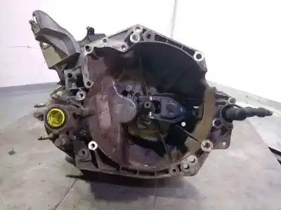 Pièce détachée automobile d'occasion Boîte De Vitesses pour PEUGEOT 307 BREAK/SW (S2) 1.6 16V CAT Références OEM IAM 20DP10 0594183B 2222NL