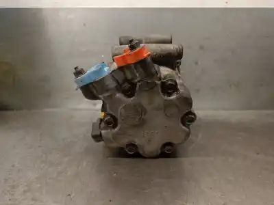 Pezzo di ricambio per auto di seconda mano compressore aria condizionata per peugeot 307 break/sw (s2) 1.6 16v cat riferimenti oem iam 9651910980 sd6c12 sanden 6453qk