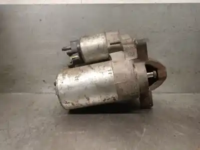 Pièce détachée automobile d'occasion DÉMARREUR DE VOITURE pour PEUGEOT 307 SW (3H) 1.6 16V Références OEM IAM 9647982880  