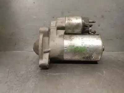 Автозапчастина б/у двигун запускається для peugeot 307 break/sw (s2) 1.6 16v cat посилання на oem iam 9647982880 0001112041 bosch 5802c9