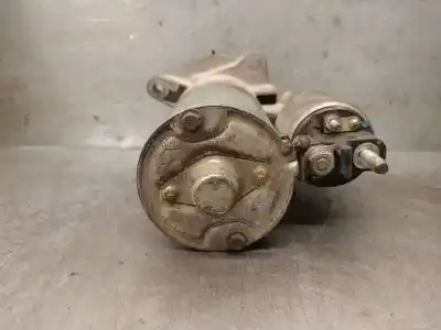 Автозапчастина б/у двигун запускається для peugeot 307 break/sw (s2) 1.6 16v cat посилання на oem iam 9647982880 0001112041 bosch 5802c9