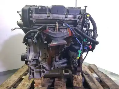 Pezzo di ricambio per auto di seconda mano motore completo per peugeot 307 break/sw (s2) 1.6 16v cat riferimenti oem iam nfu 10fx6p 0135jy