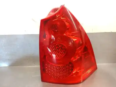 Pièce détachée automobile d'occasion FEU ARRIÈRE DROIT pour PEUGEOT 307 SW (3H) 1.6 16V Références OEM IAM 557684  