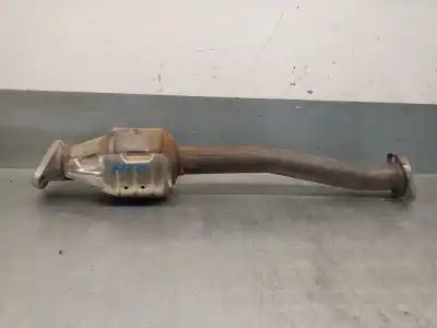Peça sobressalente para automóvel em segunda mão CATALISADOR por KIA NIRO I (DE) 1.6 GDI Hybrid Referências OEM IAM U03HD0  