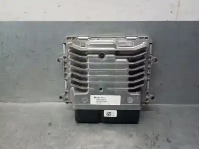 Second-hand car spare part ECU ENGINE CONTROL for KIA NIRO I (DE)  OEM IAM references 954412BBJ1  954412BBJ1