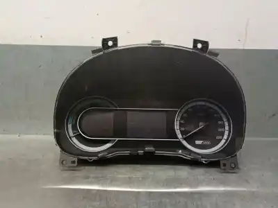 Peça sobressalente para automóvel em segunda mão QUADRANTE por KIA NIRO I (DE)  Referências OEM IAM 94003G5310  94003G5310