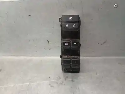 Second-hand car spare part LEFT FRONT POWER WINDOW SWITCH for KIA NIRO I (DE) 1.6 GDI Hybrid OEM IAM references 93570G5310  