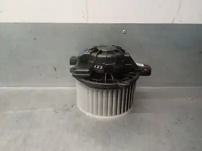Second-hand car spare part HEATER BLOWER MOTOR for KIA NIRO I (DE) 1.6 GDI Hybrid OEM IAM references 97113G2000  