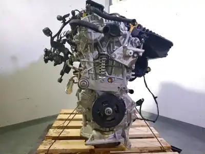 Second-hand car spare part COMPLETE ENGINE for KIA NIRO I (DE) 1.6 GDI Hybrid OEM IAM references G4LE  