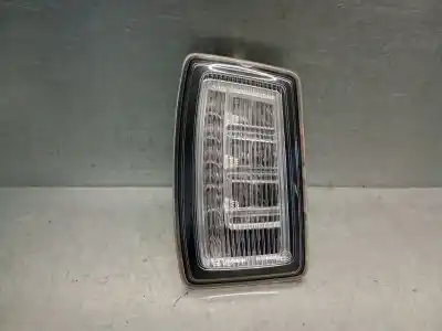 Pezzo di ricambio per auto di seconda mano LUCE INTERNA per AUDI A1 SPORTBACK (8XA, 8XF)  Riferimenti OEM IAM 8X0945095  8X0945095