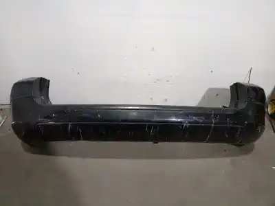 Second-hand car spare part REAR BUMPER for PEUGEOT 307 SW (3H) 1.6 HDI 110 OEM IAM references 7410R5  