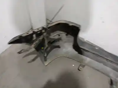 Pezzo di ricambio per auto di seconda mano paraurti posteriore per peugeot 307 break/sw (s2) 1.6 16v cat riferimenti oem iam 7410r5  7410r5