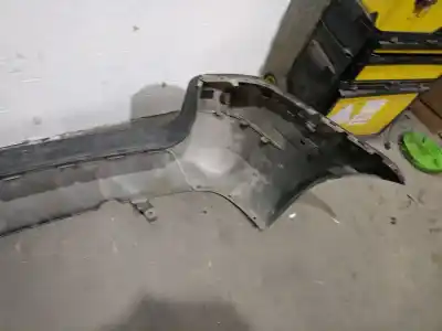 Pezzo di ricambio per auto di seconda mano paraurti posteriore per peugeot 307 break/sw (s2) 1.6 16v cat riferimenti oem iam 7410r5  7410r5