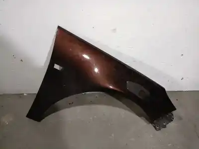 Автозапчастина б/у передне праве крило для opel insignia a (g09) 2.0 cdti (68) посилання на oem iam 6102366