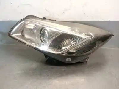 Pezzo di ricambio per auto di seconda mano FARO ANTERIORE SINISTRO per OPEL INSIGNIA A (G09)  Riferimenti OEM IAM 1ZT00963101  1216742