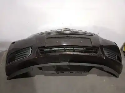 Автозапчастина б/у передній бампер для opel insignia a (g09) 2.0 cdti (68) посилання на oem iam 1400472