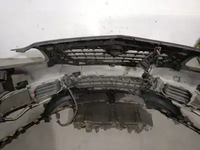 Автозапчастина б/у передній бампер для opel insignia a (g09) 2.0 cdti (68) посилання на oem iam 1400472  1400472