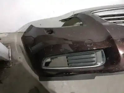 Second-hand car spare part front bumper for opel insignia a (g09) 2.0 cdti (68) oem iam references 1400472  1400472