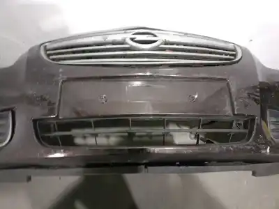 Second-hand car spare part front bumper for opel insignia a (g09) 2.0 cdti (68) oem iam references 1400472  1400472