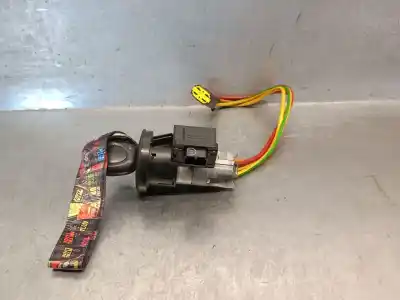 Автозапчасти б/у ПЕРЕКЛЮЧАТЕЛЬ СТАРТЕРА за RENAULT MEGANE I FASE 2 BERLINA (BA0)  ссылки OEM IAM 7700425327  