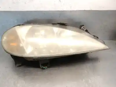 Piesă de schimb auto la mâna a doua FAR DREAPTA pentru RENAULT MEGANE I FASE 2 BERLINA (BA0) 1.6 16 V RT (BA04) Referințe OEM IAM 7700427870D  