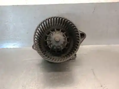 Piesă de schimb auto la mâna a doua Ventilator habitaclu încalzire pentru RENAULT MEGANE I FASE 2 BERLINA (BA0) 1.6 16 V RT (BA04) Referințe OEM IAM 7701046058  