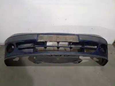 Piesă de schimb auto la mâna a doua BARA DE PROTECTIE FRONTALA pentru RENAULT MEGANE I FASE 2 BERLINA (BA0) 1.6 16 V RT (BA04) Referințe OEM IAM 7701476533  