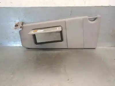 Piesă de schimb auto la mâna a doua PARASOARE STÂNGA pentru RENAULT MEGANE I FASE 2 BERLINA (BA0) 1.6 16 V RT (BA04) Referințe OEM IAM 7700429959  