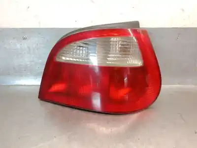 Piesă de schimb auto la mâna a doua LAMPÃ SPATE DREAPTA pentru RENAULT MEGANE I FASE 2 BERLINA (BA0) 1.6 16 V RT (BA04) Referințe OEM IAM 7700428321  