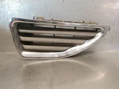 Piesă de schimb auto la mâna a doua GRILÃ DE AIRERISIRE PARTEA DIN FATÃ pentru RENAULT MEGANE I FASE 2 BERLINA (BA0) 1.6 16 V RT (BA04) Referințe OEM IAM 7700428963  