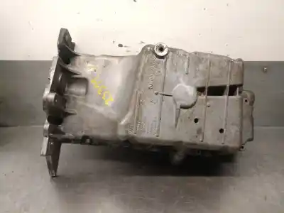 Tweedehands auto-onderdeel SUMP voor OPEL ASTRA H BERLINA 1.6 16V OEM IAM-referenties 55353306  
