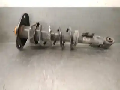 Peça sobressalente para automóvel em segunda mão amortecedor traseiro direito por mini mini (r56) cooper d referências oem iam 33526853965