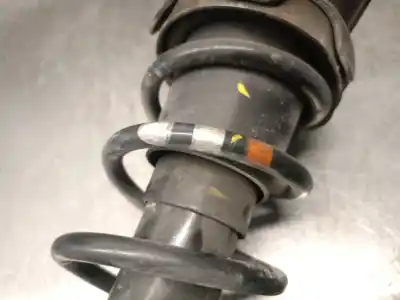 Second-hand car spare part right rear shock absorber for mini mini (r56) cooper d oem iam references 33526853965  33526853965