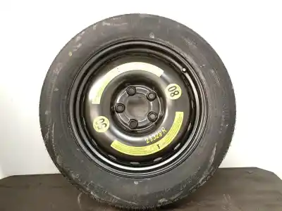 Gebrauchtes Autoersatzteil ERSATZRAD zum MERCEDES-BENZ CLASE A (W169) A 160 CDI (169.006, 169.306) OEM-IAM-Referenzen 1694000802  