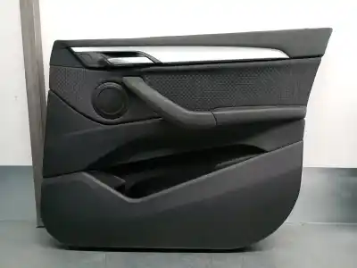 Gebrauchtes Autoersatzteil TÜRVERKLEIDUNG VORNE RECHTS zum BMW X1 (F48) SDRIVE 18 D OEM-IAM-Referenzen 67777X7A11  