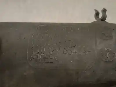 Pezzo di ricambio per auto di seconda mano tubo per seat leon (1m1) 1.9 tdi riferimenti oem iam 1j0129654ap  1j0129654ap