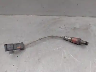 Pezzo di ricambio per auto di seconda mano Sonda Lambda per CITROEN C4 PICASSO II 1.2 THP 130 Riferimenti OEM IAM 9810634380   Pezzo di ricambio per auto di seconda mano Sonda Lambda per CITROEN C4 PICASSO II 1.2 THP 130 Riferimenti OEM IAM 9810634380