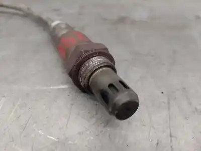 Pezzo di ricambio per auto di seconda mano sonda lambda per citroen c4 picasso ii 1.2 thp 130 riferimenti oem iam 9810634380  