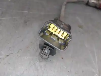 Pezzo di ricambio per auto di seconda mano sonda lambda per citroen c4 picasso ii 1.2 thp 130 riferimenti oem iam 9810634380  