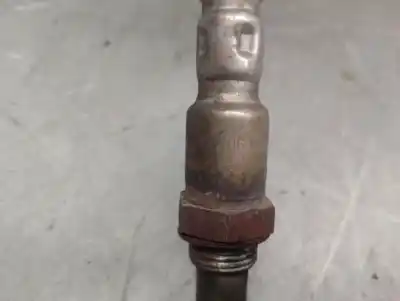 Pezzo di ricambio per auto di seconda mano sonda lambda per citroen c4 picasso ii 1.2 thp 130 riferimenti oem iam 9810634380  