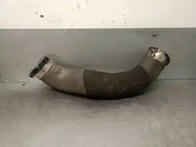 Автозапчасти б/у ТРУБКА за BMW X1 (F48) SDRIVE 18 D ссылки OEM IAM 11618511338  