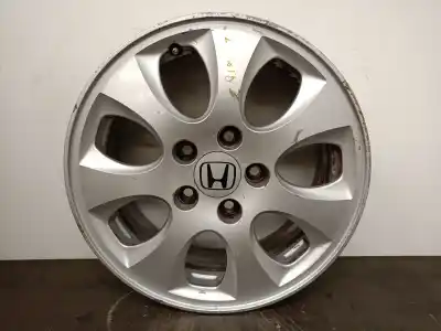 Pièce détachée automobile d'occasion JANTE pour HONDA ACCORD BERLINA (CL/CN) 2.2 CTDI Références OEM IAM SEA665B  
