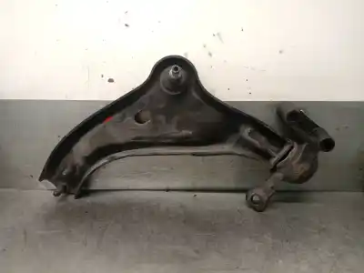 Peça sobressalente para automóvel em segunda mão braço de suspensão inferior dianteiro direito por mini mini (r56) cooper d referências oem iam 31126772302